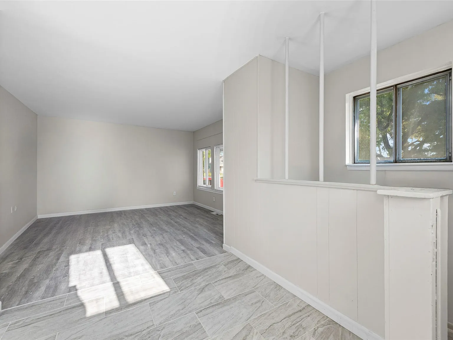 3 bed, 1.5 bath, 1000 sqft, $1,100 — Photo 3