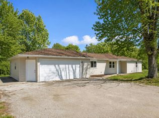 3255 Snider Malott Rd, Mount Orab, OH 45154