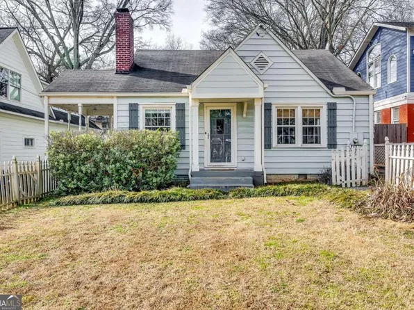 204 Norwood Ave, Atlanta, GA 30317