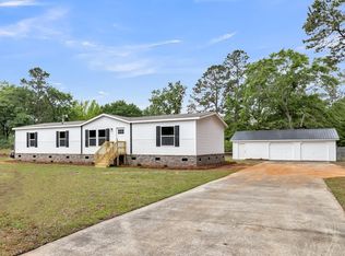 119 Silver King, Cross, SC 29436