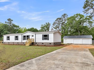 119 Silver King, Cross, SC, 29436