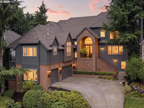 3921 Northhampton Ct, West Linn, OR 97068