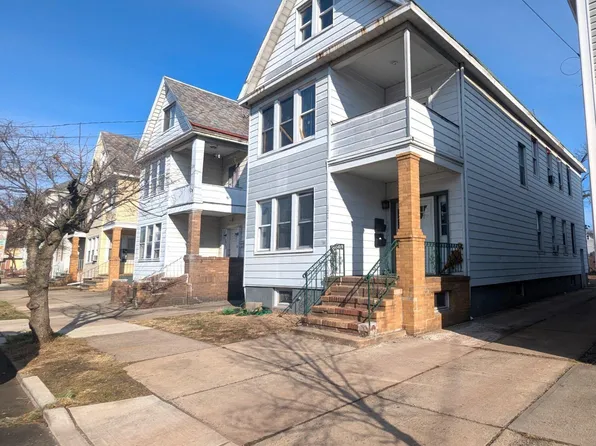 121 Louis St, New Brunswick, NJ 08901