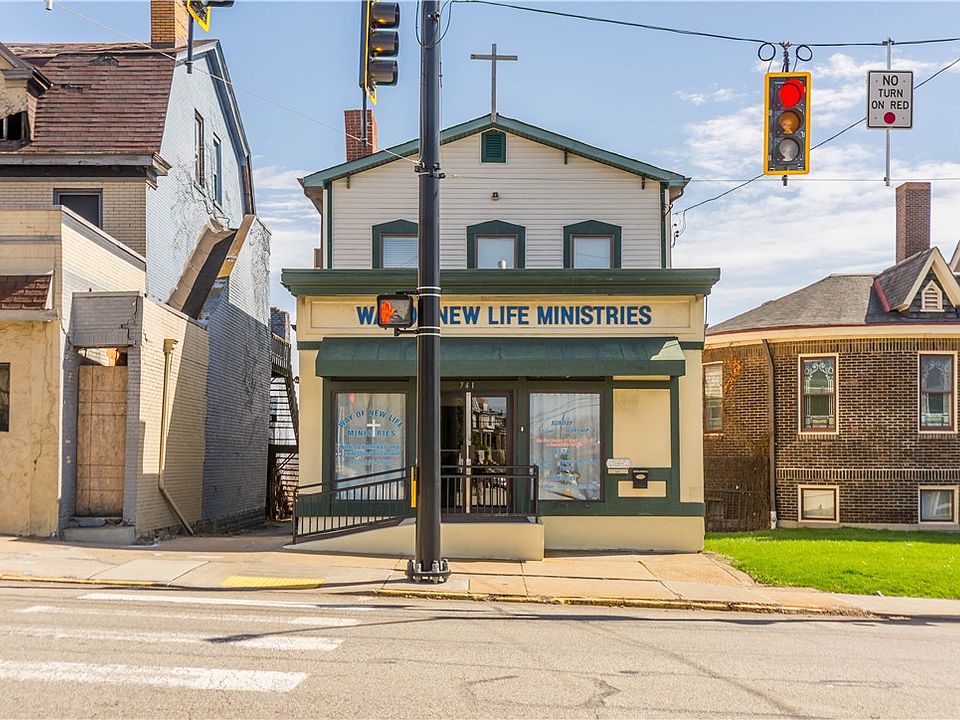 1st image of 741 Brownsville Rd