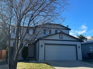 7424 Gannon Dr, Reno, NV 89506