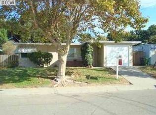 4334 Gem Ave, Castro Valley, CA