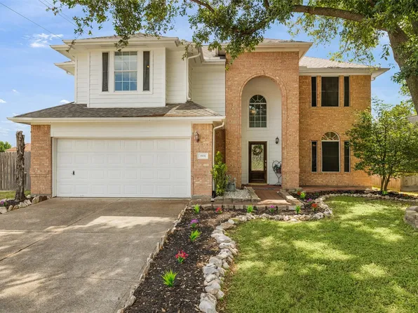 3906 Sundown Way, Katy, TX 77449