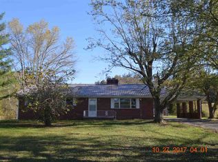 12115 Warrensburg Rd, Midway, TN 37809