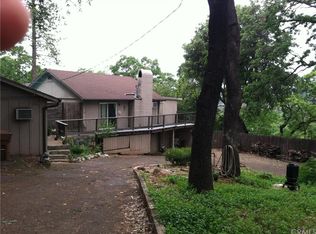 641 Wagstaff Rd, Paradise, CA 95969