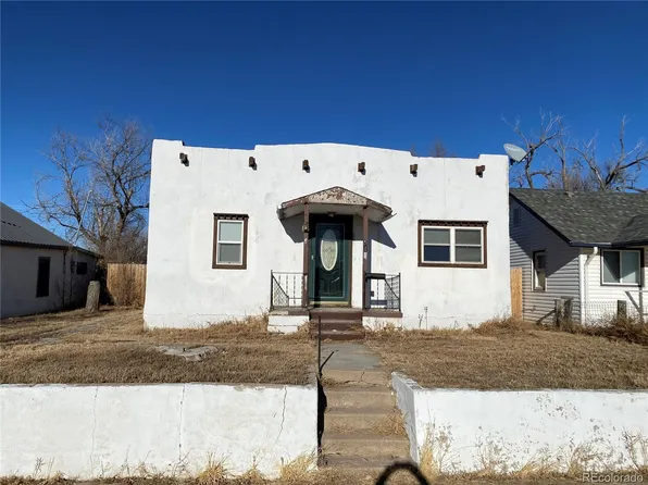 517 5th Street, Hugo, CO 80821