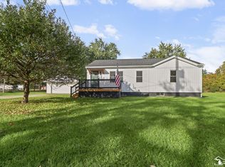 12667 B St, La Salle, MI 48145