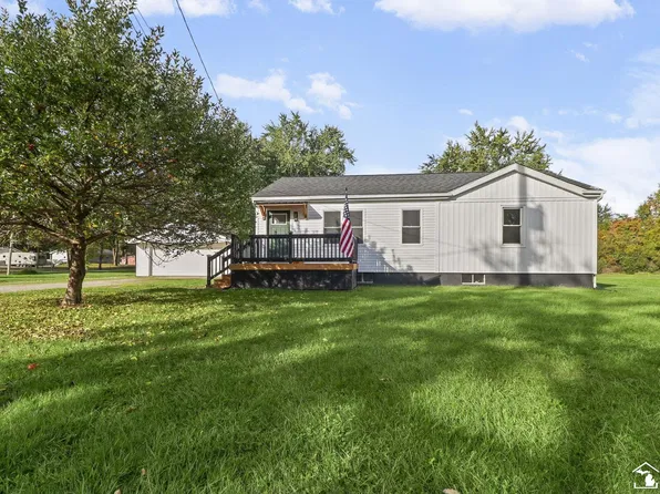 12667 B St, La Salle, MI 48145