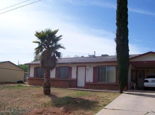 1418 Calle Tordo, Rio Rico, AZ 85648