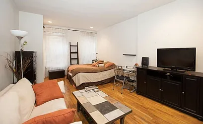 Rented by Native New York Real Estate Inc