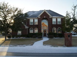245 Las Brisas Blvd, Seguin, TX 78155