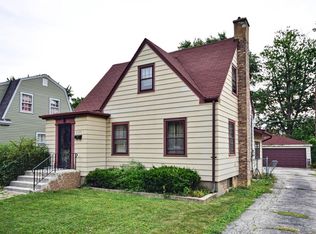 2329 S 10th Ave, Broadview, IL 60155