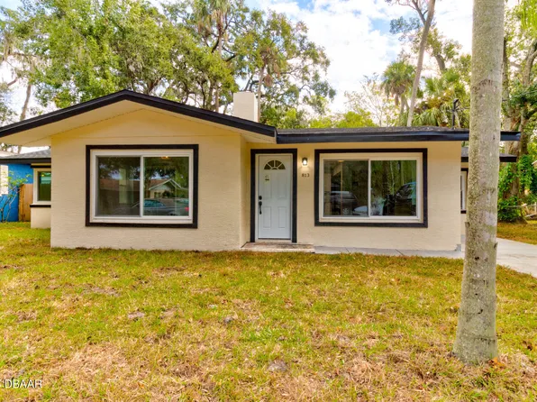 813 Forest Ln, Daytona Beach, FL 32114