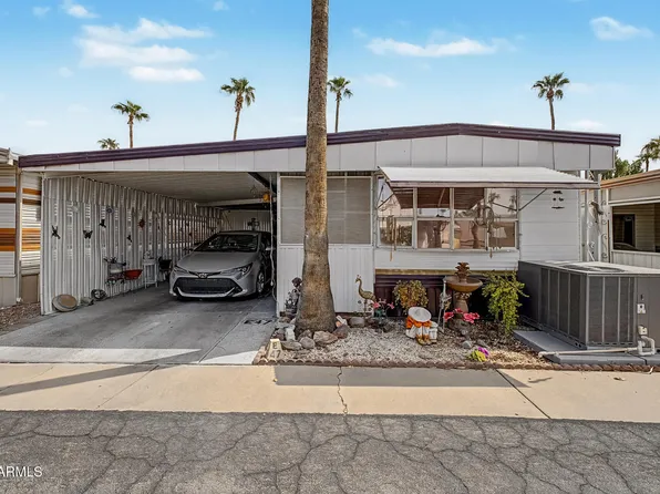 4220 E MAIN Street #E47, Mesa, AZ 85205