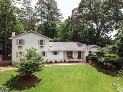 285 Duncan Springs Rd, Athens, GA, 30606