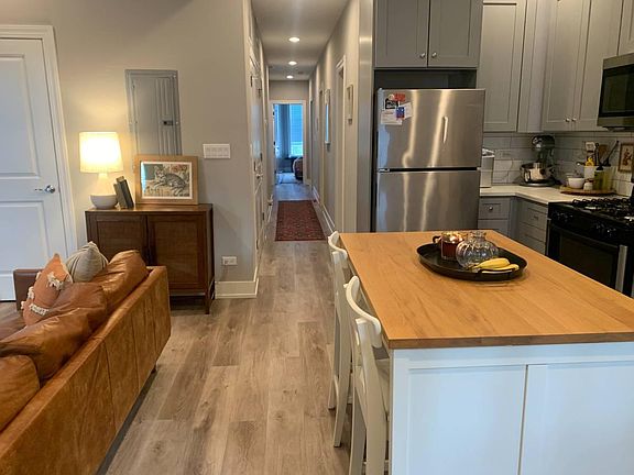 2nd image of 2448 N Albany Ave #2N