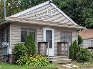 2840 Hartford Ave UNIT A, Johnston, RI 02919