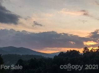 0 Gambrel Hill Rd #5, Clyde, NC 28721