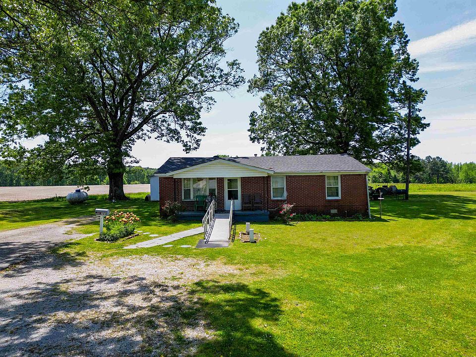 2103 Dillon Rd, Denmark, TN 38391 Zillow