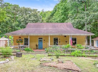 2374 Beaverdam Rd, Spring Grove, VA 23881