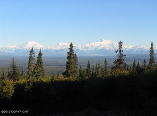 Town Road A No Rd, Talkeetna, AK 99676