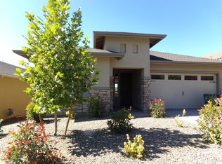 328 Breezy Rd, Prescott, AZ 86301