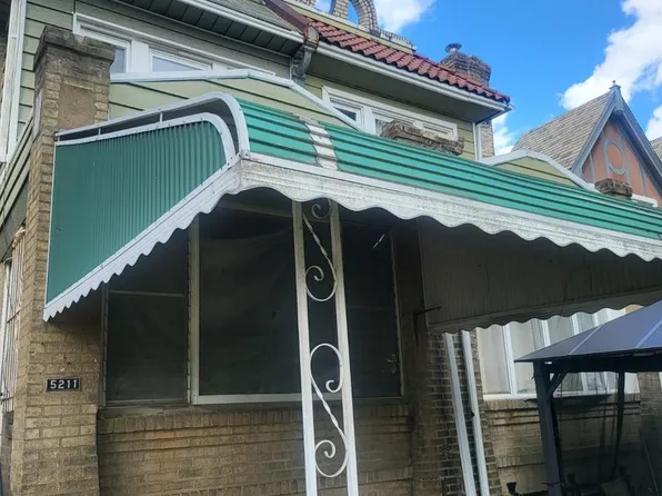 5211 Arlington St, Philadelphia, PA 19131