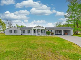 3575 Highway 701 S, Conway, SC 29527