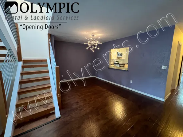 1500 Lake Park Dr SW APT 12, Tumwater, WA 98512