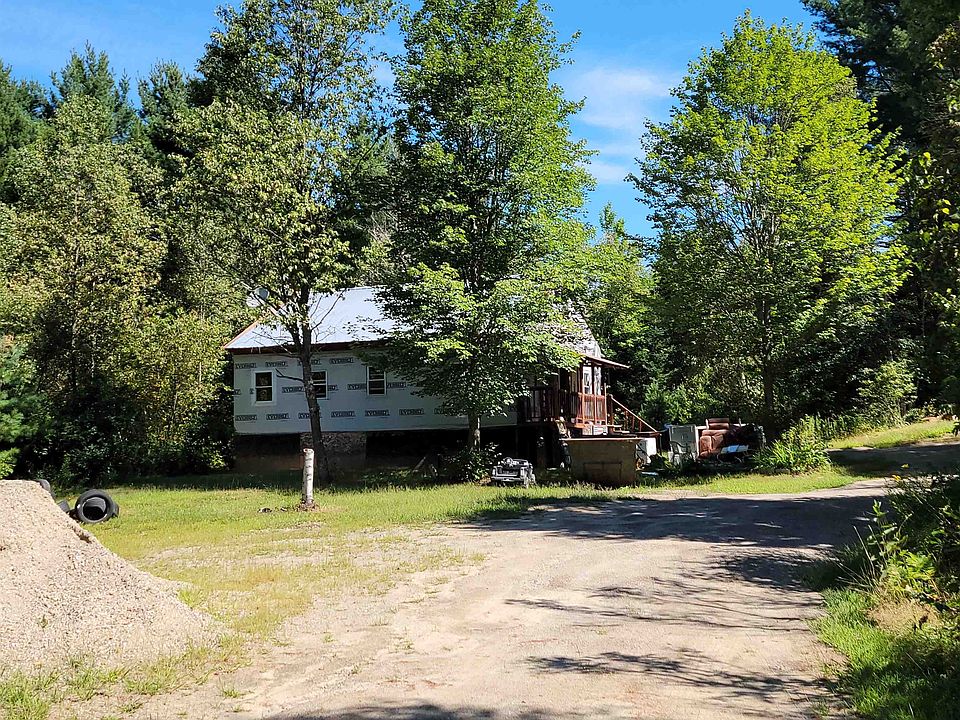 273 Whitefield Road, Dalton, NH 03598 Zillow
