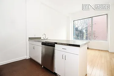 Rented by Citi Habitats