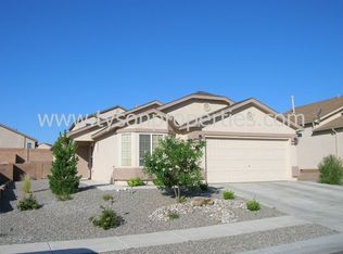 9908 Morning Sun Trl SW, Albuquerque, NM 87121