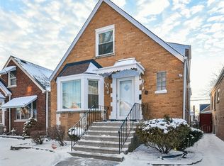 7224 S Sawyer Ave, Chicago, IL 60629