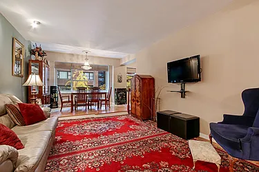 Sold by Corcoran