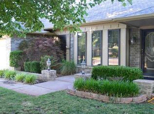 11501 N Ann Arbor Ave, Oklahoma City, OK 73162