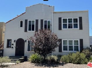 1333 S Highland Ave, Los Angeles, CA 90019