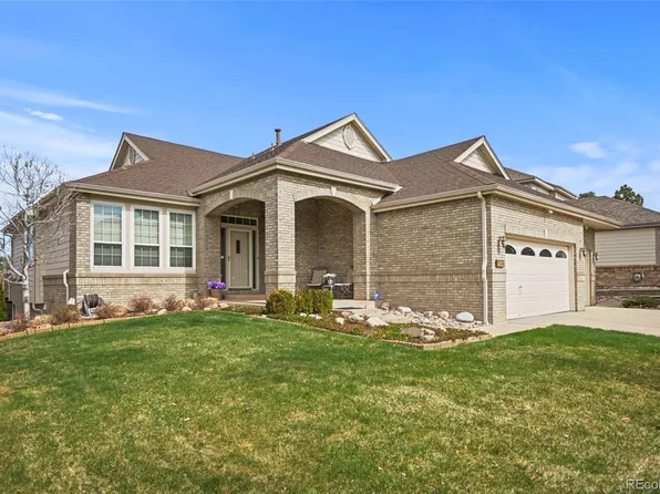 22487 E Polk Drive, Aurora, CO 80016