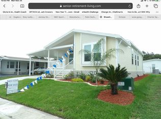 6350 Jessup Dr, Zephyrhills, FL 33540