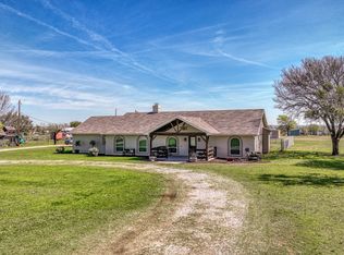 107 Hudson Ln, Aledo, TX 76008