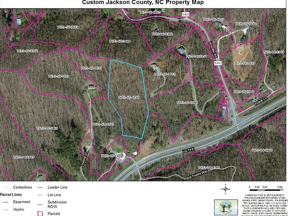 0 Woodfin Rd, Sylva, NC 28779 MLS 3762873 Zillow