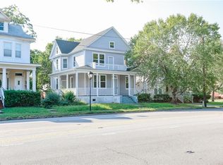 3611 Granby St APT A, Norfolk, VA 23504