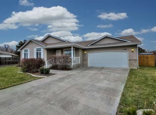 1147 S Winthrop Way, Boise, ID 83709