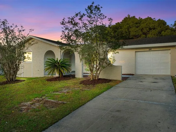 541 Northwestern Ave, Altamonte Springs, FL 32714