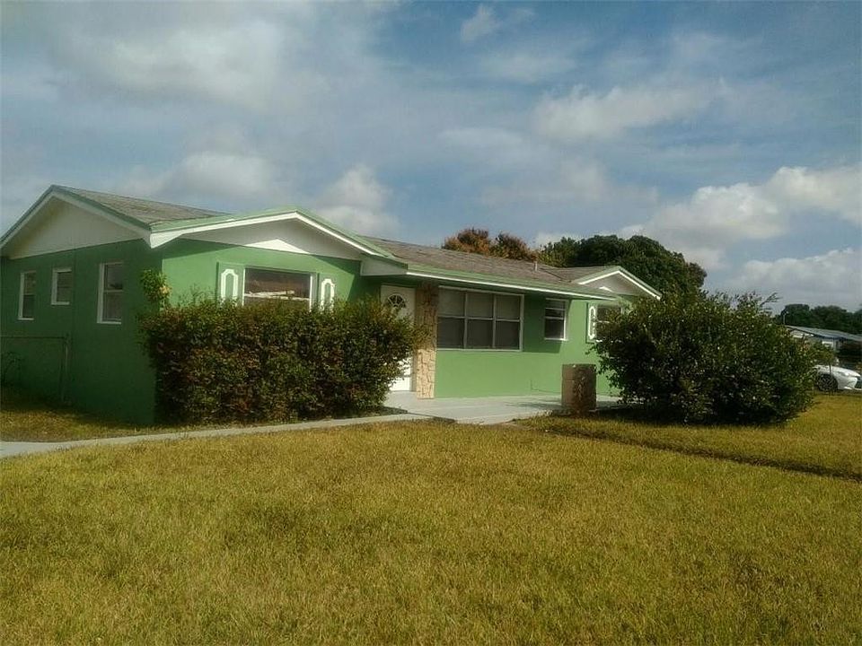 2nd image of 2951 NW 208TH Terrace
