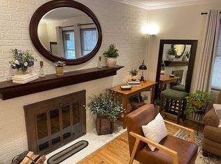 Charing Rd, Columbus, OH 43221