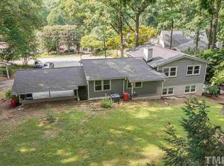 1108 Winona Rd, Raleigh, NC 27609